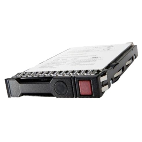 R7L70A HPE 18TB SAS 12GBPS Hard Drive