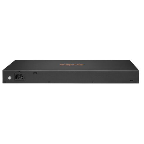 R8N88A HPE 24 Ports Rack Mountable Switch