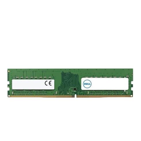 SNPK7G24C-16G Dell 16GB PC5-38400 DDR5 RAM