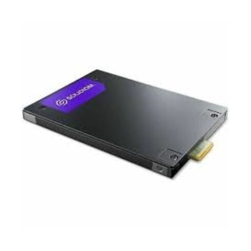 Solidigm SB5PH27X076T001 7.68TB NVMe SSD