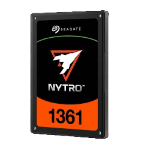 XA960LE10016 Seagate 960GB Internal SSD