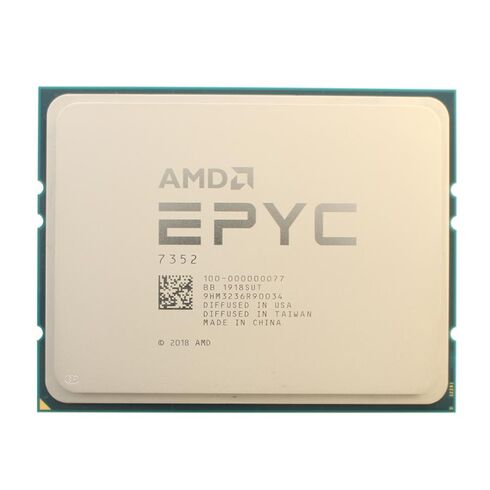 100-100000077WOF AMD EPYC 2.30GHz Processor