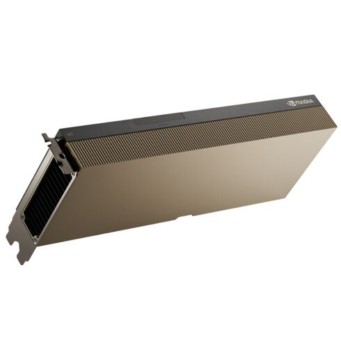 699-21001-0205-600 Nvidia Dual Slot GPU