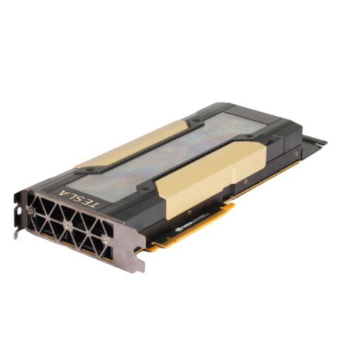 699-2G500-0200-500 Nvidia Tesla V100 HBM2 GPU