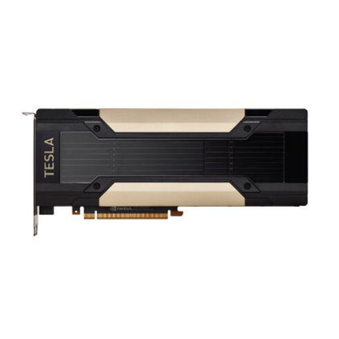 699-2G500-0202-400 Nvidia PCIe 32GB GPU