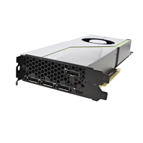 699-5G150-0510-506 Nvidia 24GB GDDR6 Graphics Card