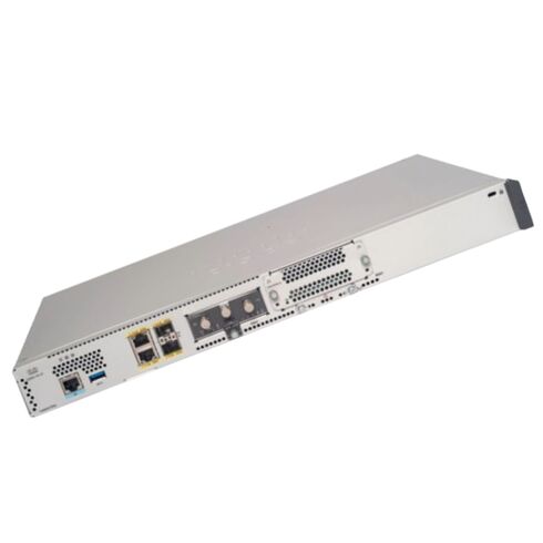 C8200L-1N-4T Cisco 4 Ports Router