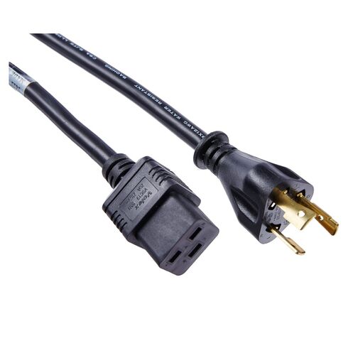 CAB-AC-C6K-TWLK Cisco Standard Power Cord