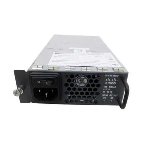 DS-C48-300AC Cisco Power Supply
