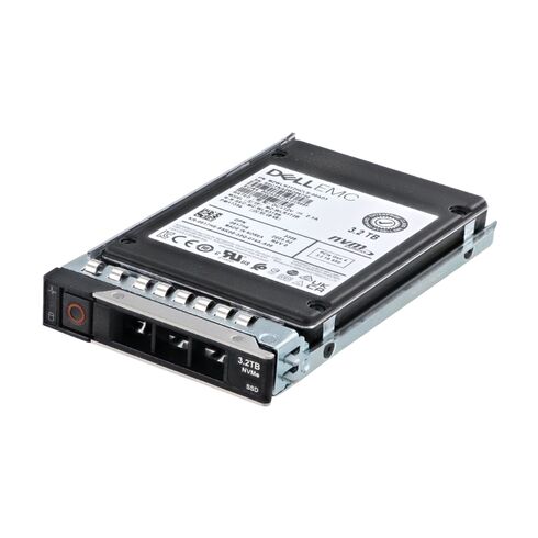 Dell 617H6 3.2TB SSD