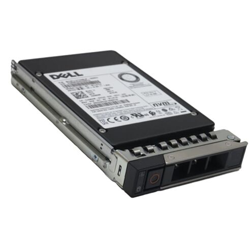 Dell HTHF3 15.36TB NVMe SSD