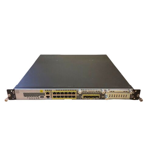 FPR2140-NGFW-K9 Cisco Security Appliance