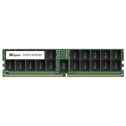 HMCG88MEBRA107N Hynix 32GB PC5 DDR5 RAM