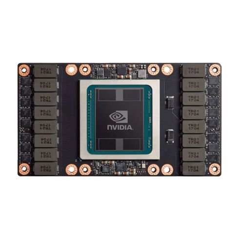 HPE P05912-001 Nvlink Accelerator