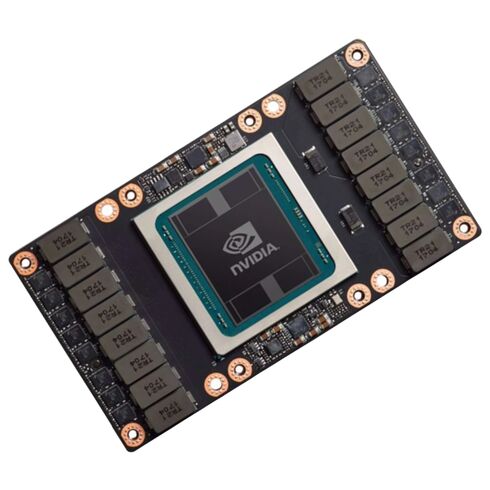 HPE P05912-001 Volta GPU Accelerator