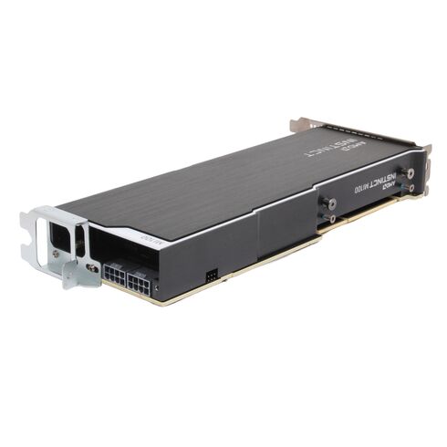 HPE P26855-001 32GB GPU