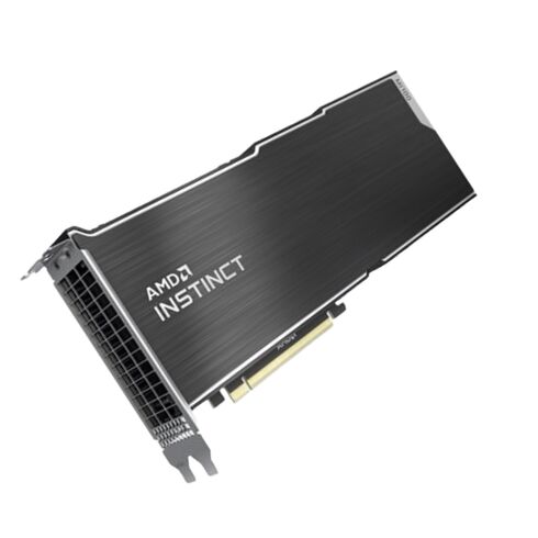 HPE P26855-001 PCI E GPU