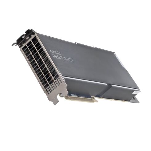 HPE P35726-B21 PCI E GPU