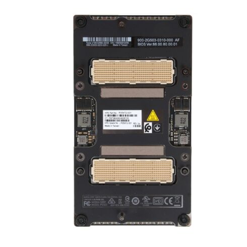 HPE Q9U37A Nvidia 32GB Computational Accelerator