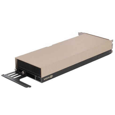 HPE R9S37C Nvidia A40 48GB GPU Accelerator