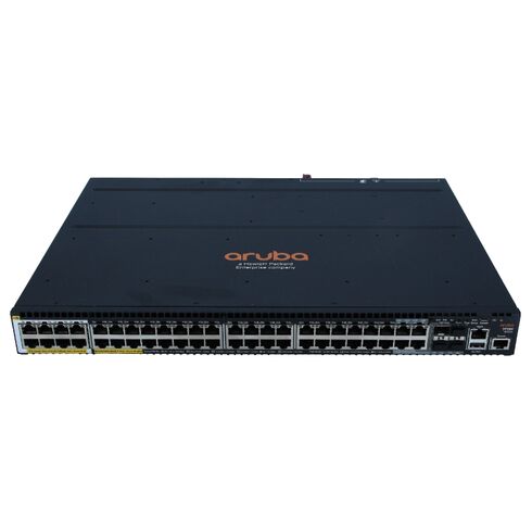 JL323A#ABA HPE 48 Ports Managed Switch