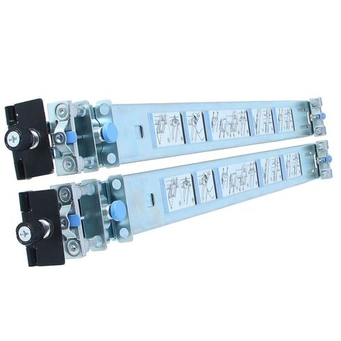 KHH7R Dell Rail Kit Switch