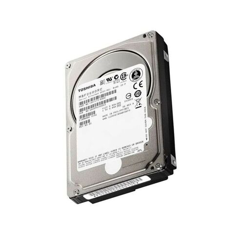 MG04ACA100N Toshiba 1TB SATA 6GBPS Hard Disk