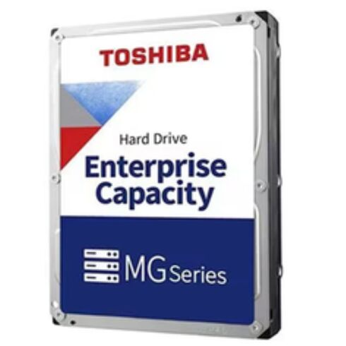 MG09ACA18TE Toshiba 18TB SATA 6GBPS HDD