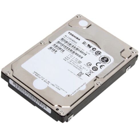 MK3001GRRB Toshiba 300GB SAS 6GBPS Hard Disk Drive