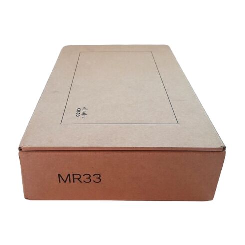 MR33-HW Cisco RJ45 Interface Wireless Access Point