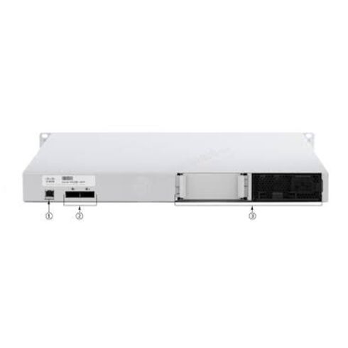 MS250-48LP-HW Cisco Ethernet Switch