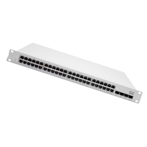 MS250-48LP-HW Cisco Managed Switch