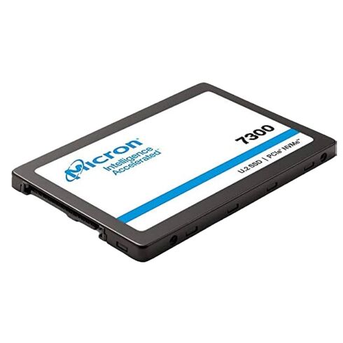 MTFDHBE3T2TDG-1AW1ZABYY Micron 3.2TB NVMe Mixed Use SSD