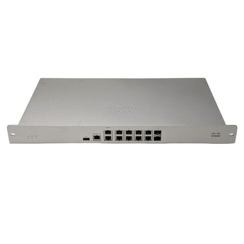 MX84-HW Cisco Managed Security Appliance
