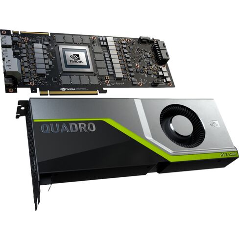 Nvidia 699-5G150-0510-506 24GB Graphics Card