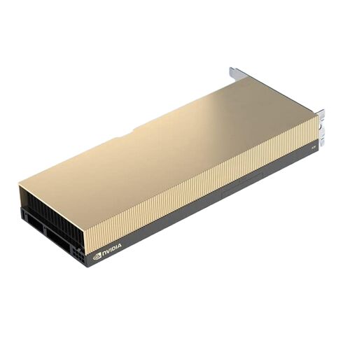 Nvidia 900-21001-0140-130 Tensor Core A30 HBM2 GPU