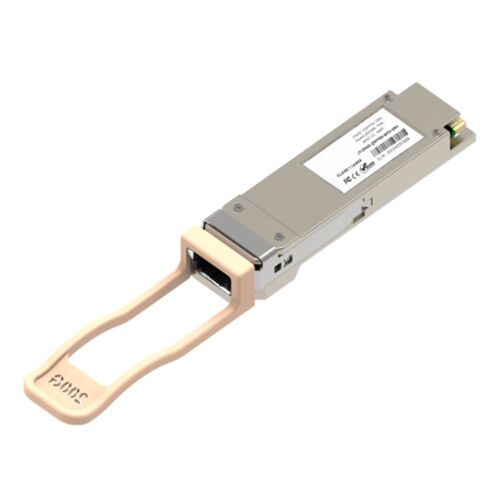 Nvidia MMA1T00-VS QSFP56 Transceiver Module