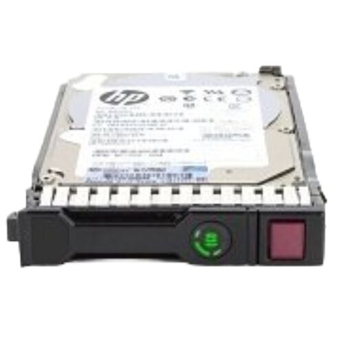 P37003-B21 HPE 7.68TB SAS SFF SSD