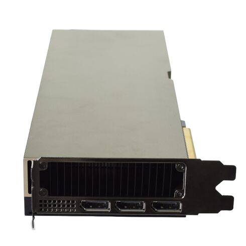 P54871-001 HPE Nvidia A40 48GB GPU Accelerator