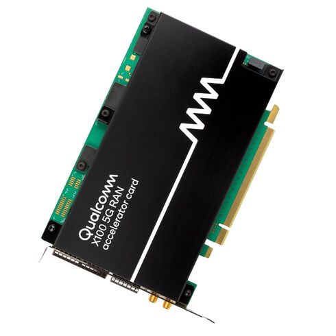 P62695-001 HPE Qualcomm 5G RAN GNSS Accelerator