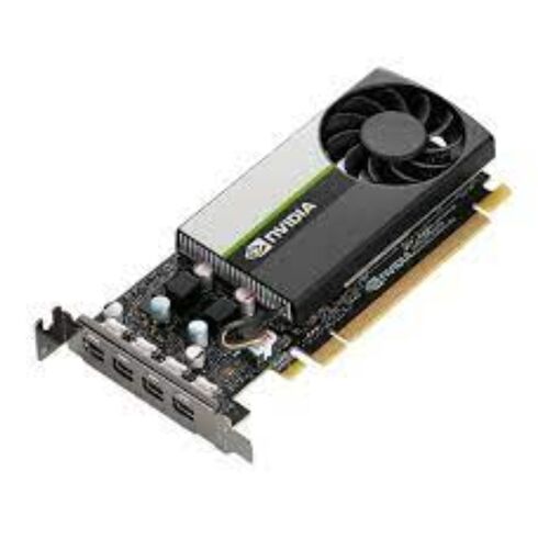 PNY Technology VCNT10008GB-PB 8GB GDDR6 GPU Card
