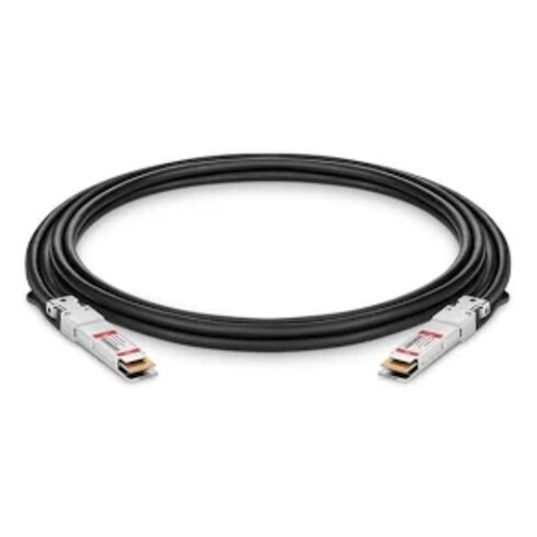 QDD-400-CU2M Cisco Passive Copper Cable