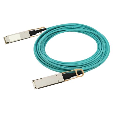 QSFP-100G-AOC5M Cisco Active Optical Cable