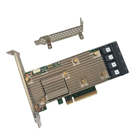 SAS9460-16I Broadcom PCIE Raid Card