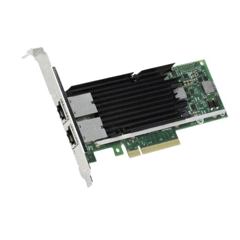 UCSC-PCIE-ITG Cisco 10Gigabit Ethernet Card