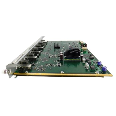 WS-X4506-GB-T Cisco 6 Ports Switching Module