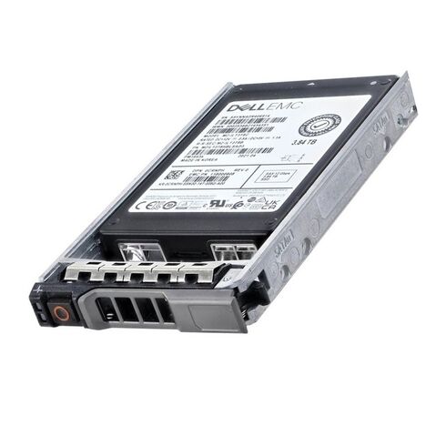 345-BJVV Dell 3.84TB SSD