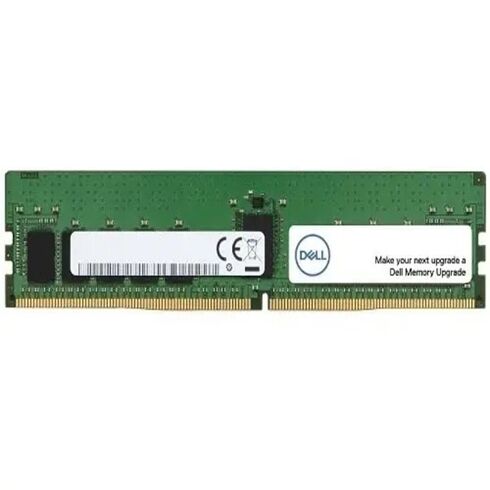 Dell AC988787 16GB Pc4-25600 Memory Module.