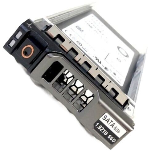 400-ASZE Dell 1.92TB SATA 6GBPS SSD