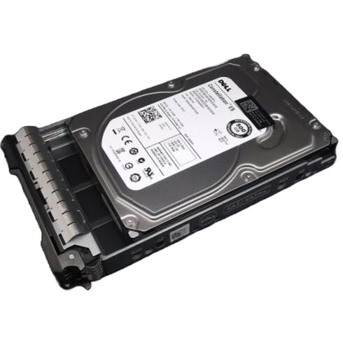 55RMX Dell 500GB SAS 6GBPS HDD